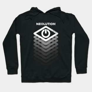 NEOLUTION Hoodie